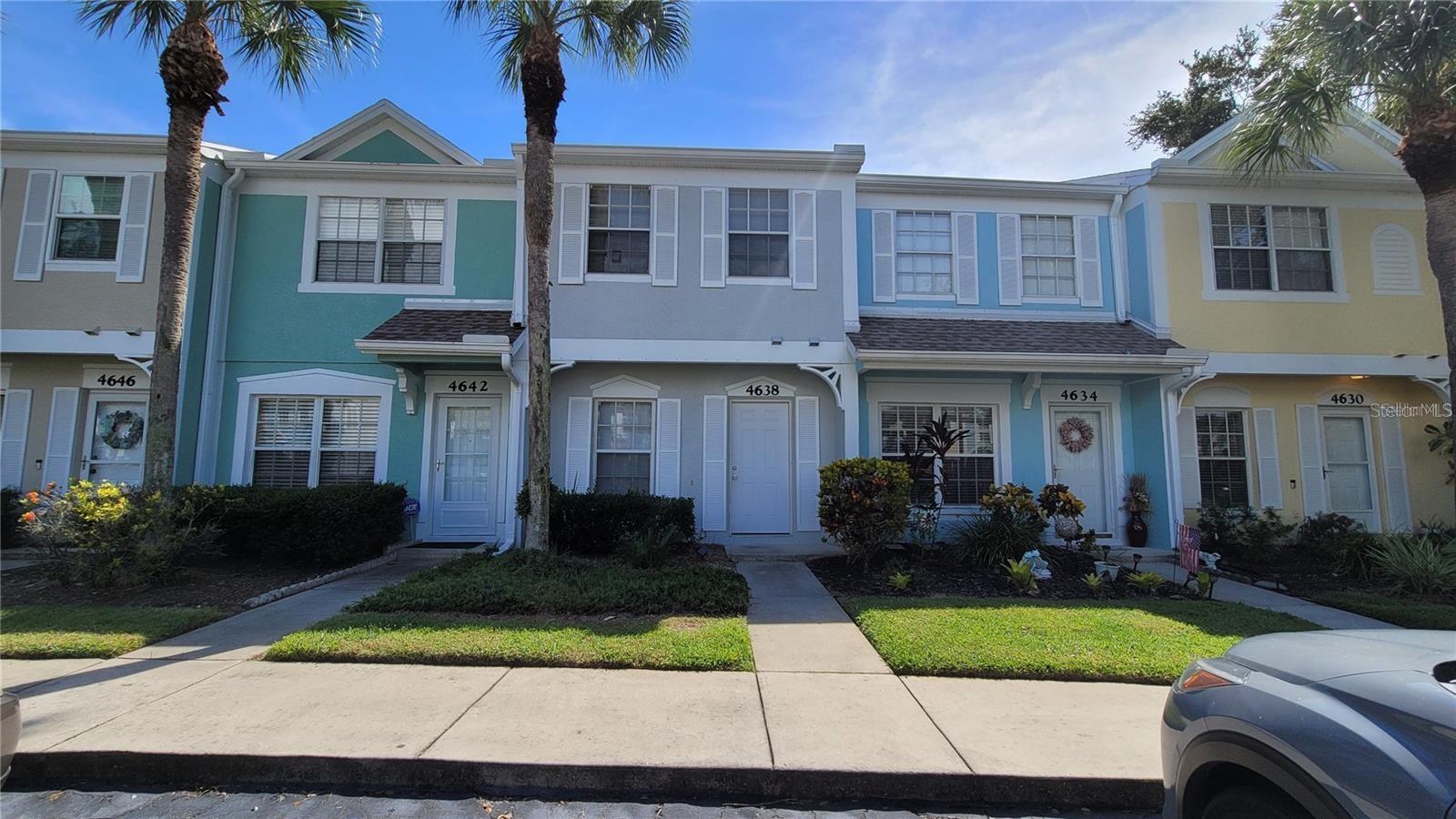 4638 Sabal Key Dr — photo