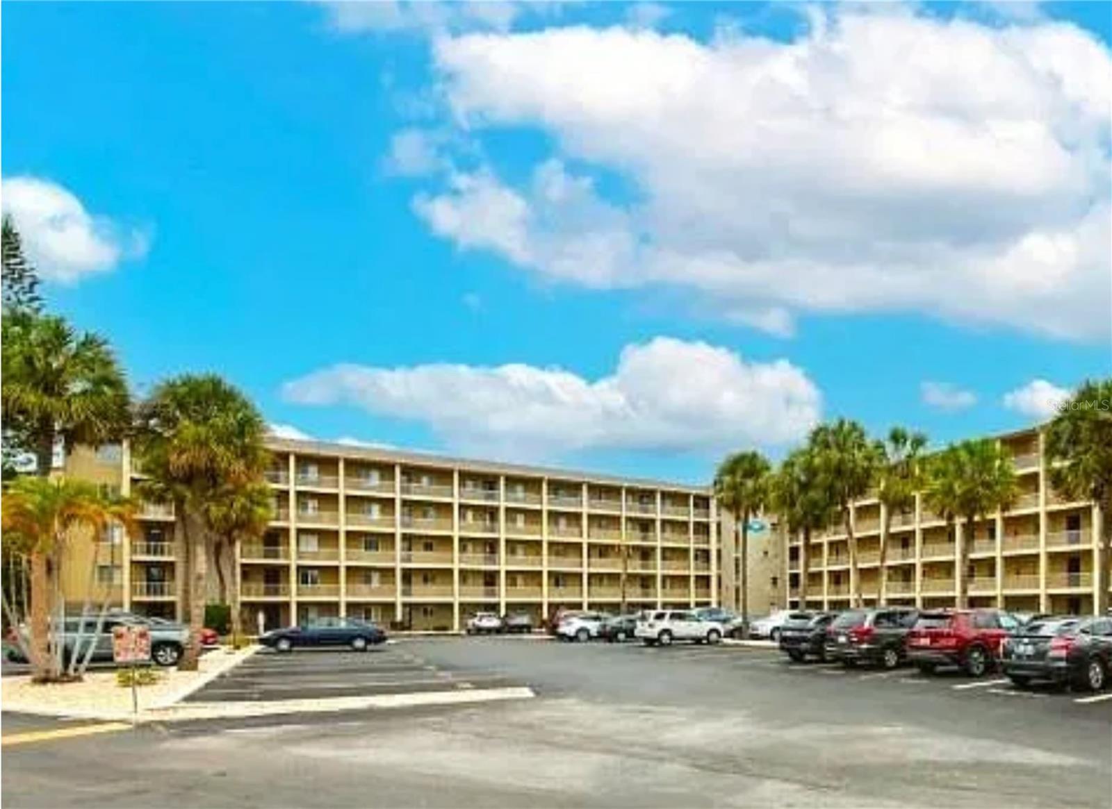 3917 Lake Bayshore Dr #F-307 — photo