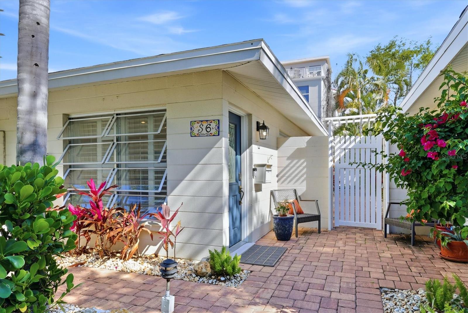 6005 Midnight Pass Rd #S6 — photo