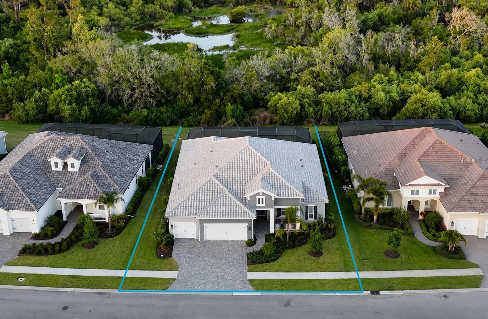 2566 Paradise Plum Dr — photo