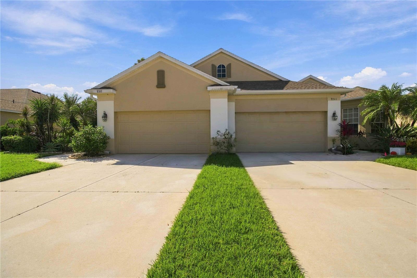 9315 34th Court E, Parrish, FL 34219 — photo 2