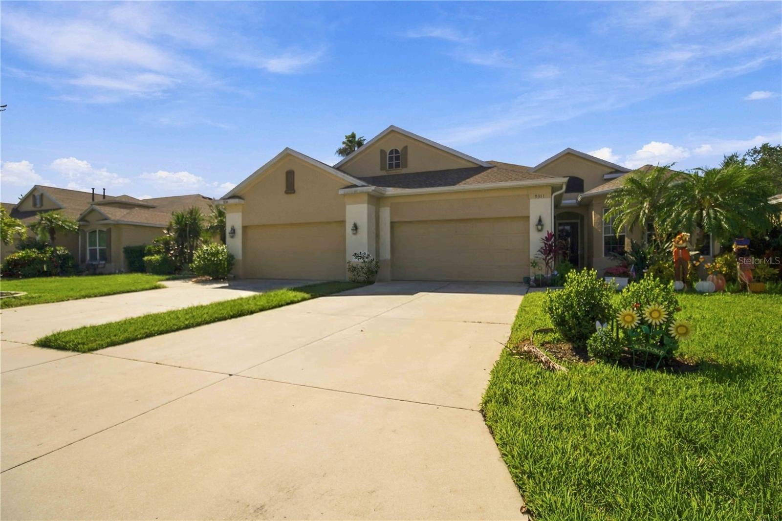 9315 34th Court E, Parrish, FL 34219 — photo 3