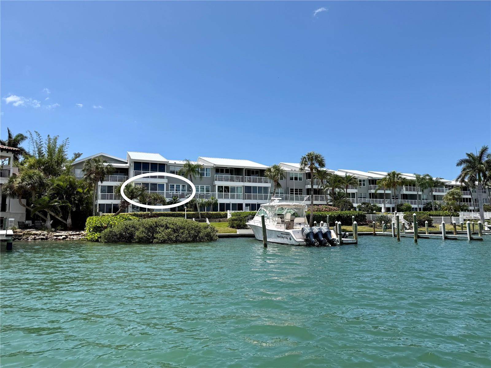 615 Dream Island Pl #212 — photo