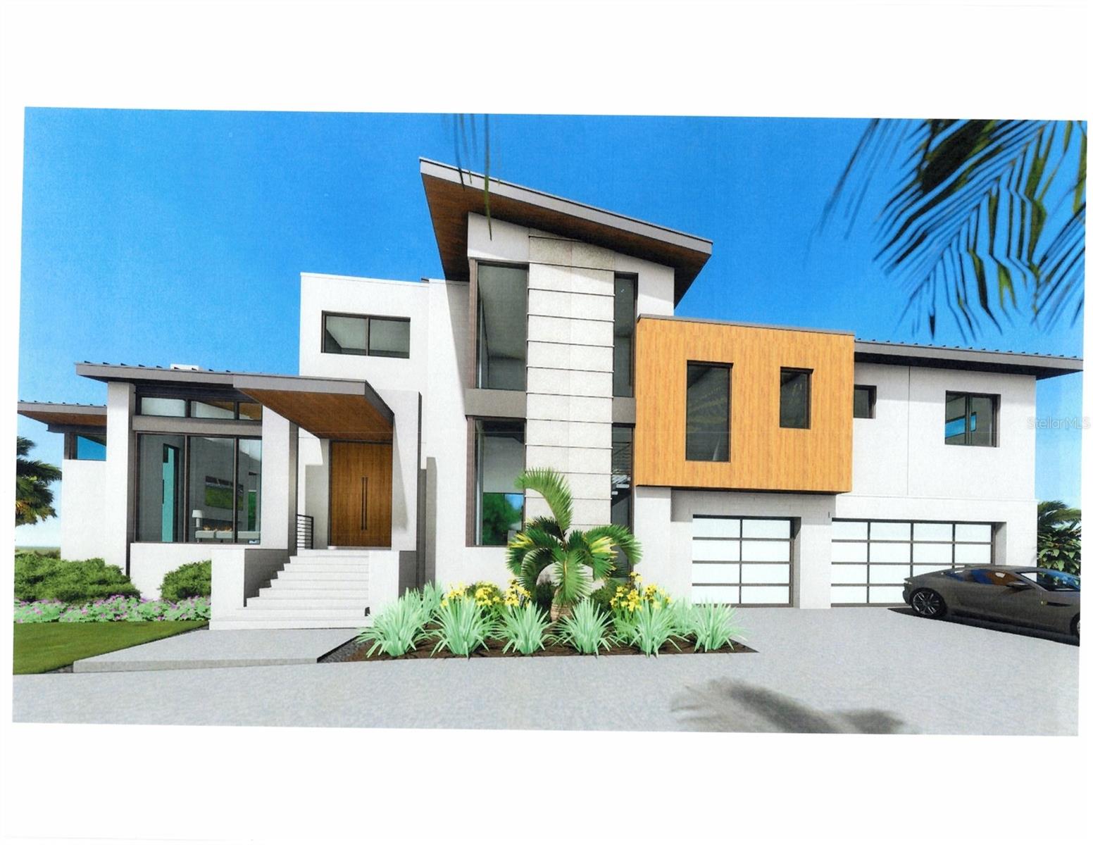5174 Sandy Cove Ave — photo
