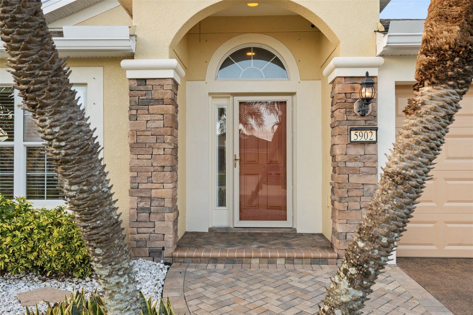 5902 106th Terrace E, Parrish, FL 34219 — photo 2