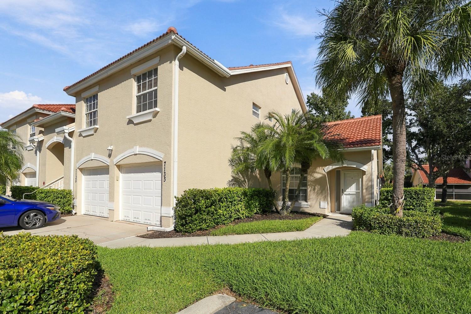 7133 Cedar Hollow Cir #22-102 — photo