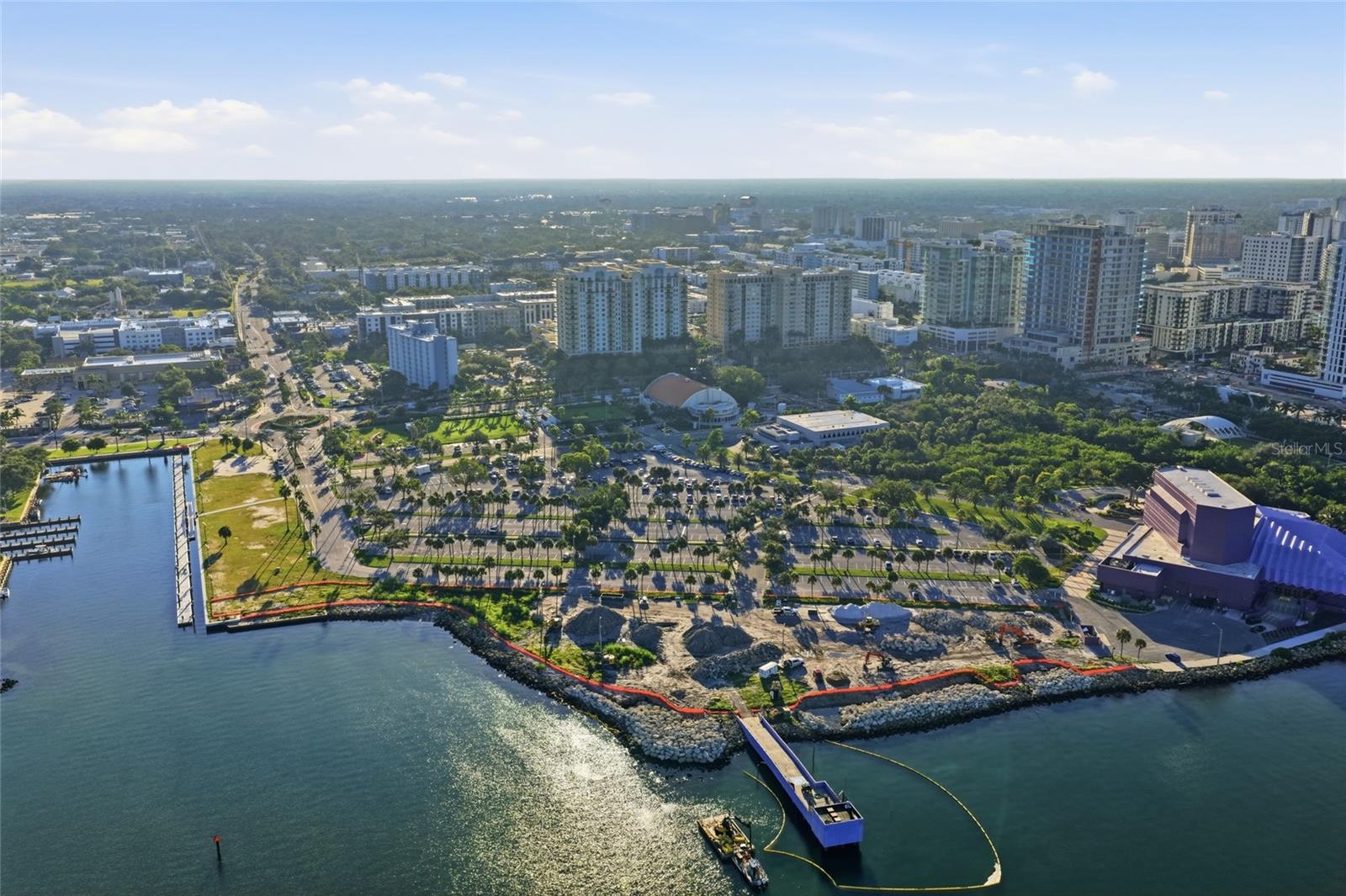 800 N Tamiami Trl #201 — photo