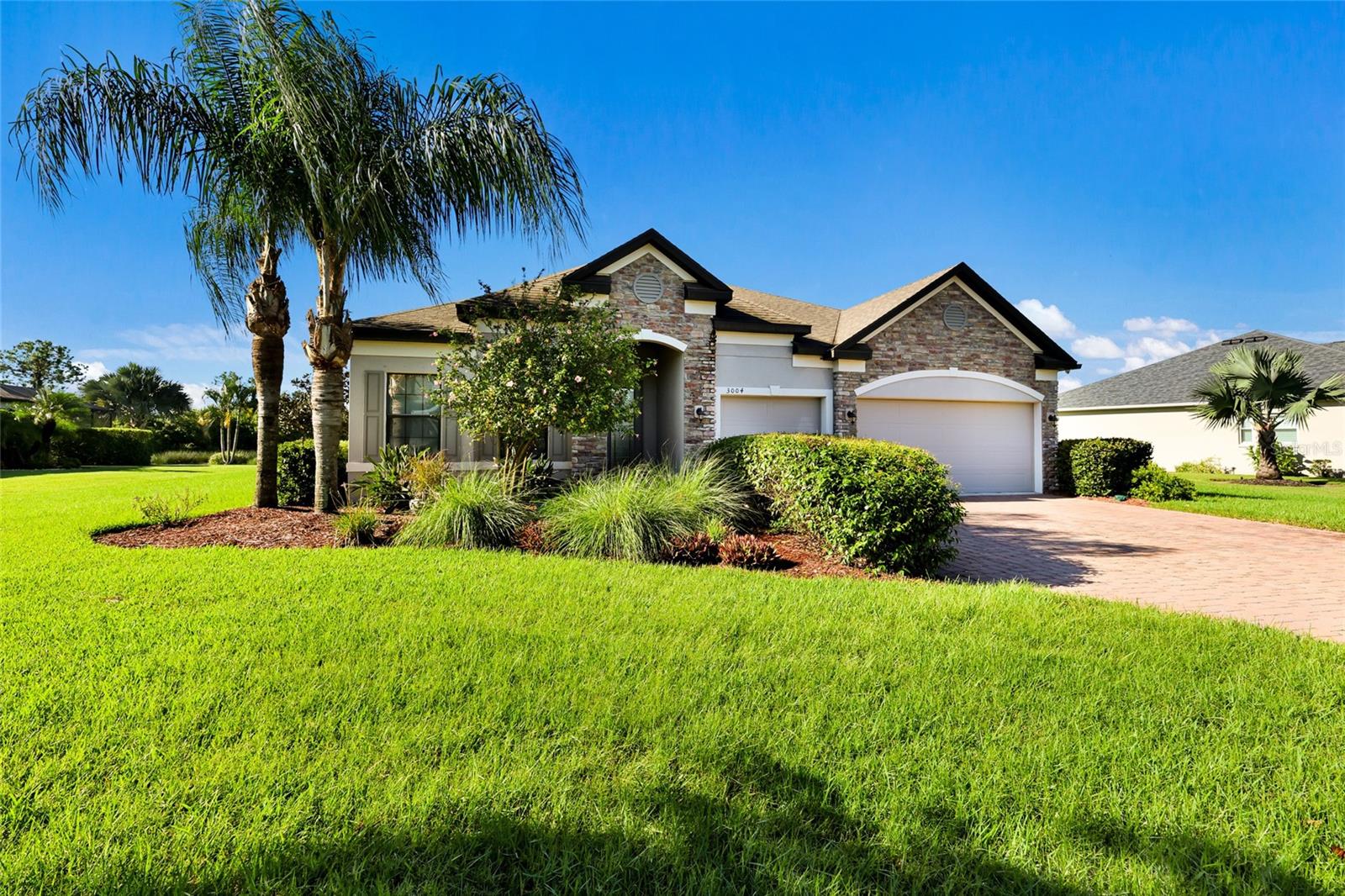 3004 156th Terrace E, Parrish, FL 34219 — photo 2