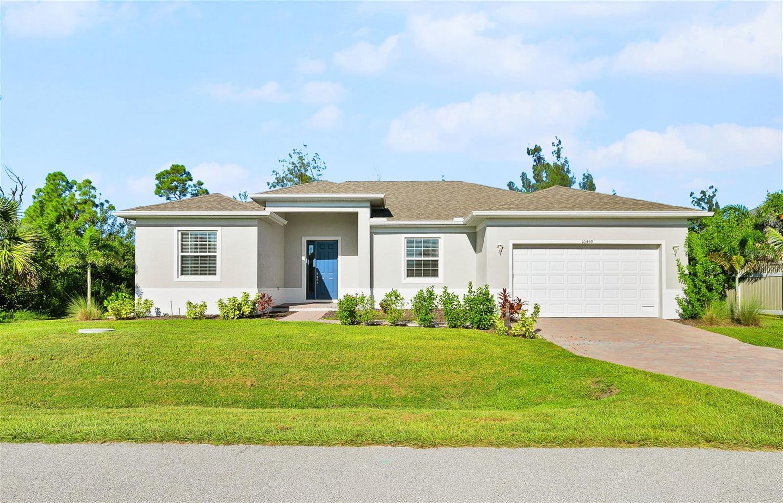 10459 Live Oak Rd — photo