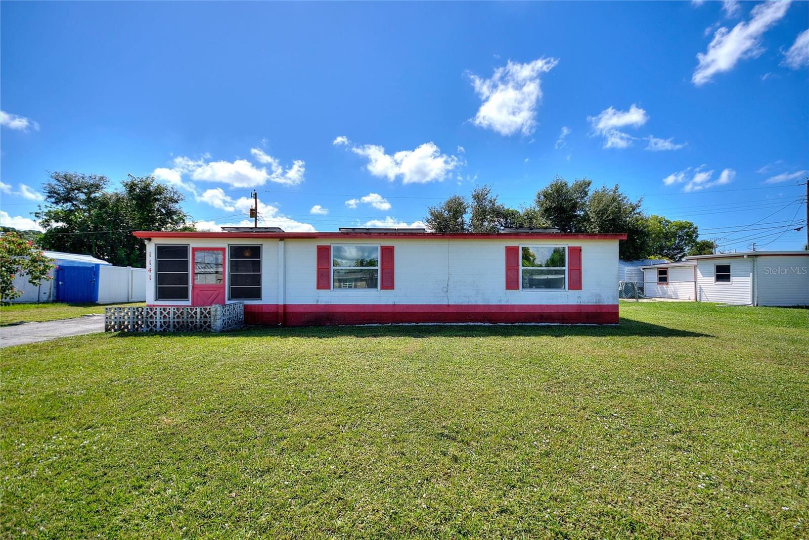 1141 Kehosee Ln — photo