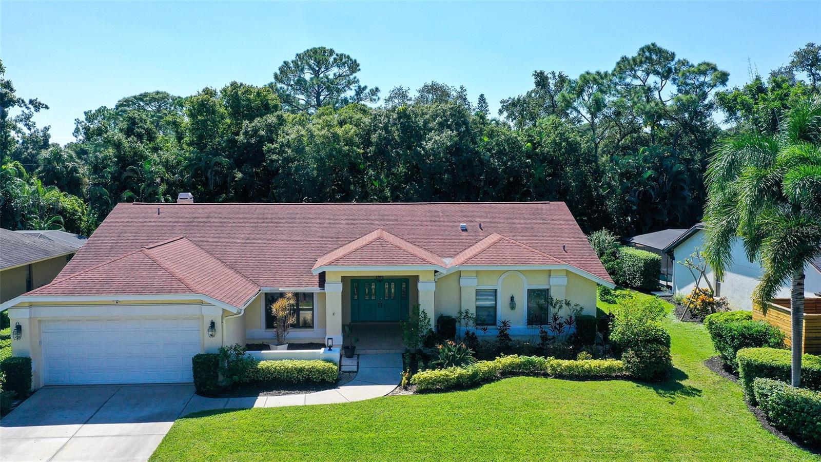 4409 Oak View Dr — photo