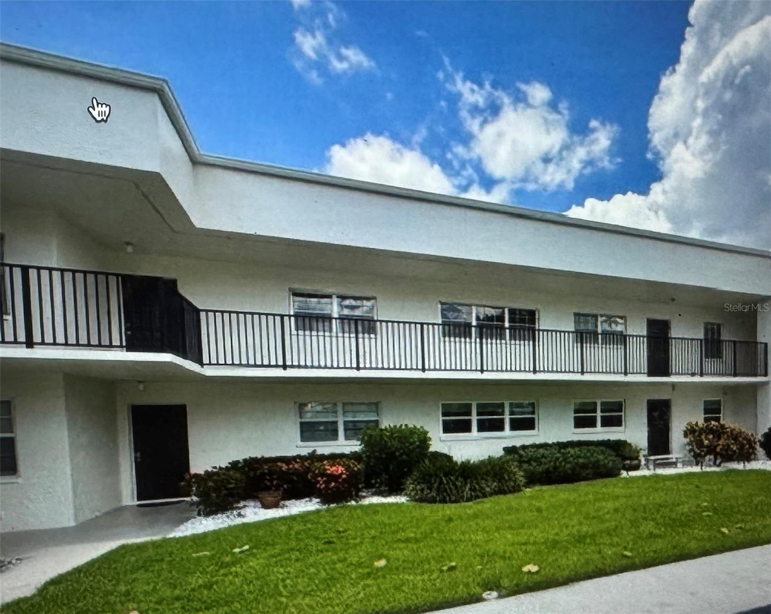 7880 Palm Aire Ln #203 — photo