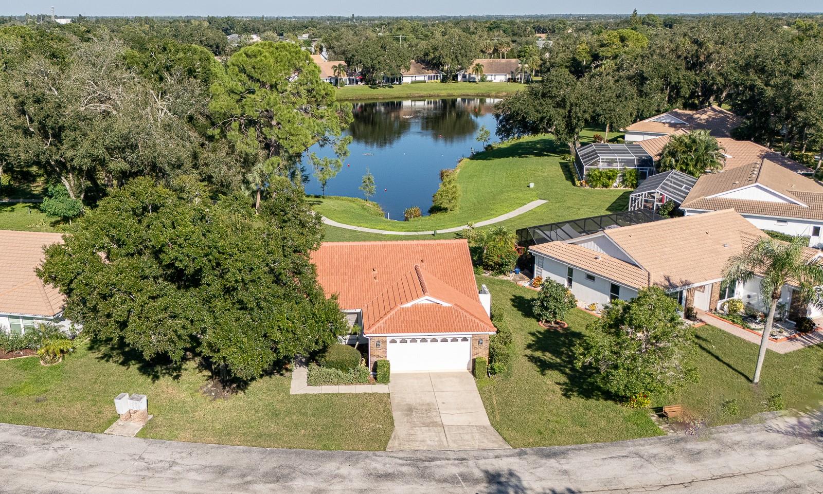 5809 Garden Lakes Majestic — photo