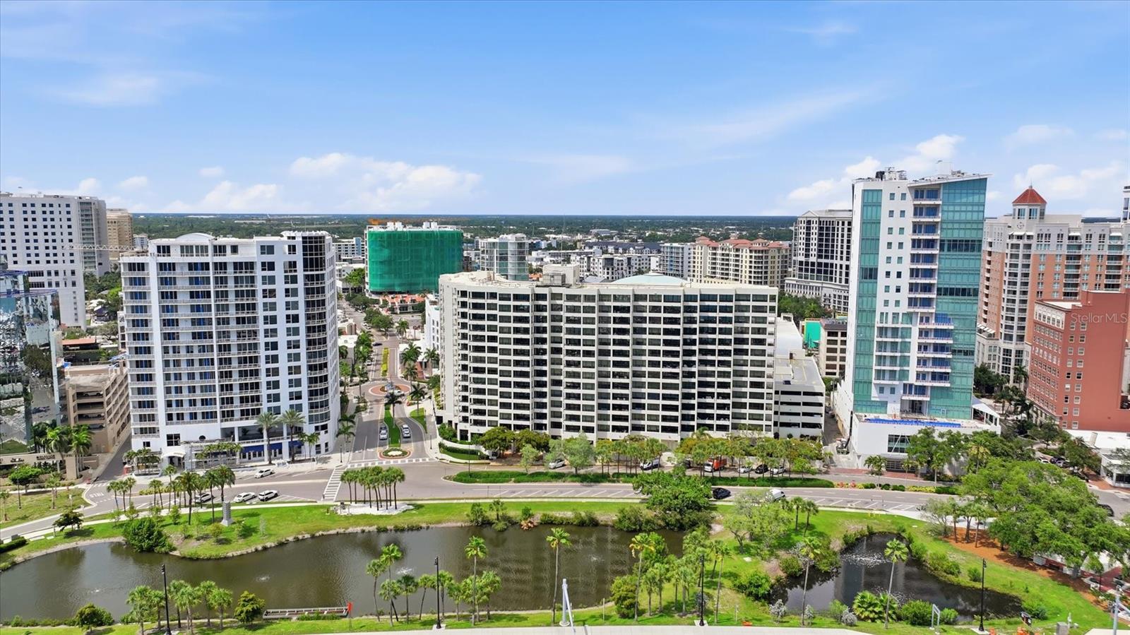 1255 N Gulfstream Ave #204 — photo
