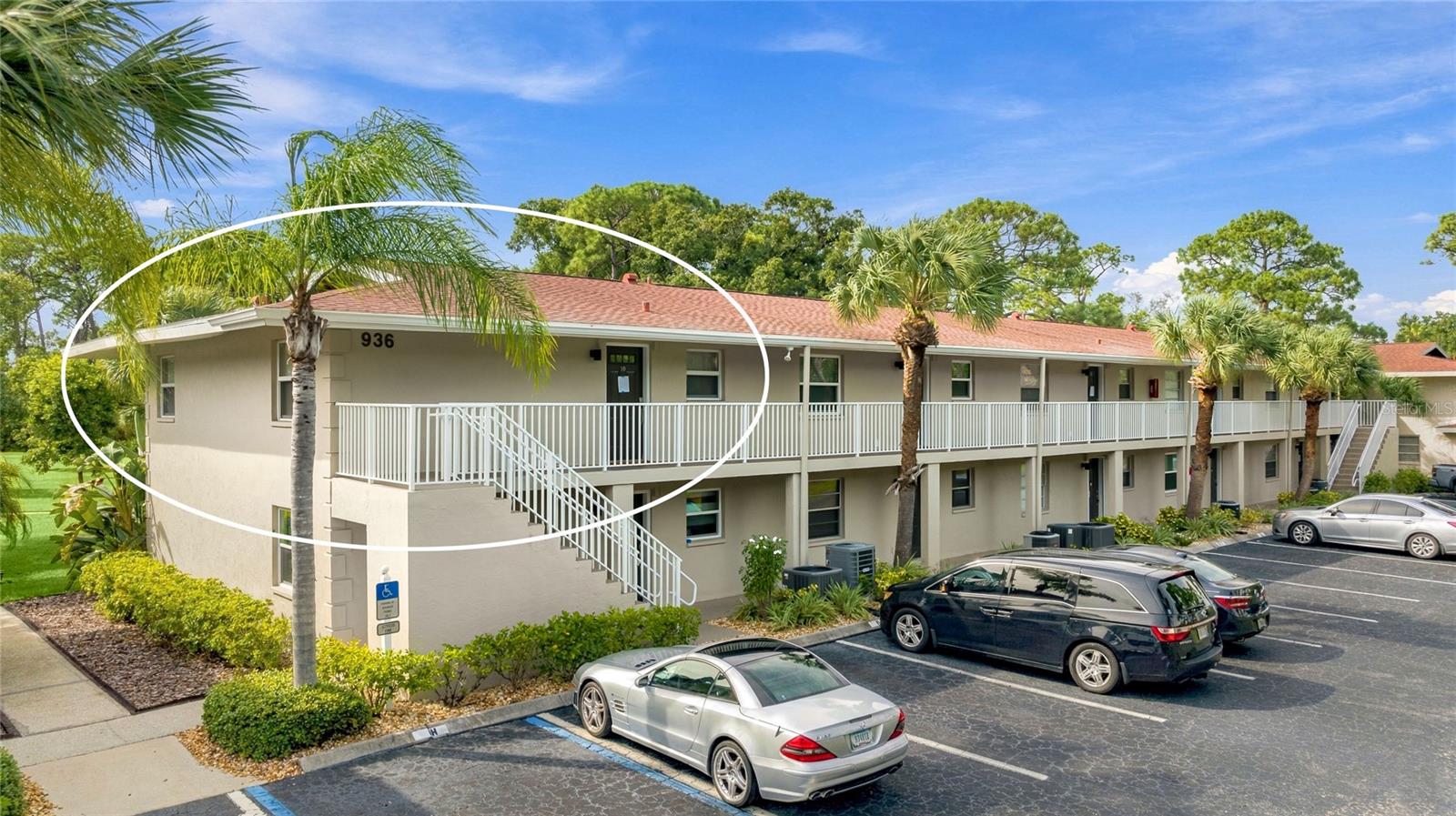 936 La Costa Cir #10 — photo