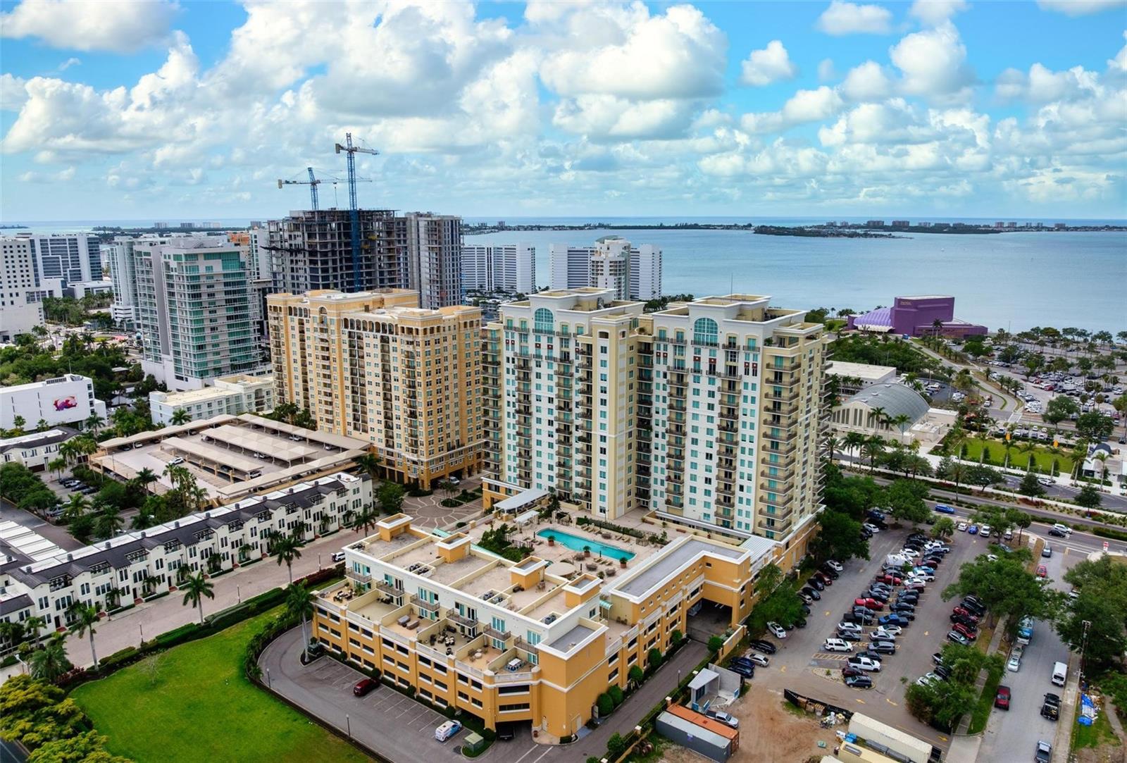 800 N Tamiami Trl #1504 — photo