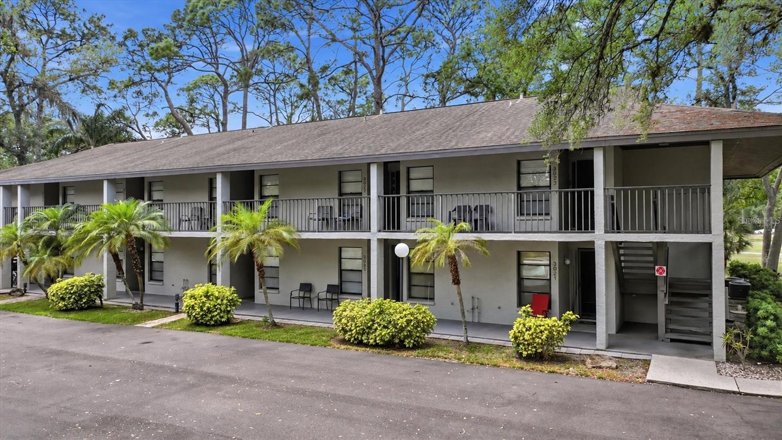 3025 Quail Holw #3025 — photo
