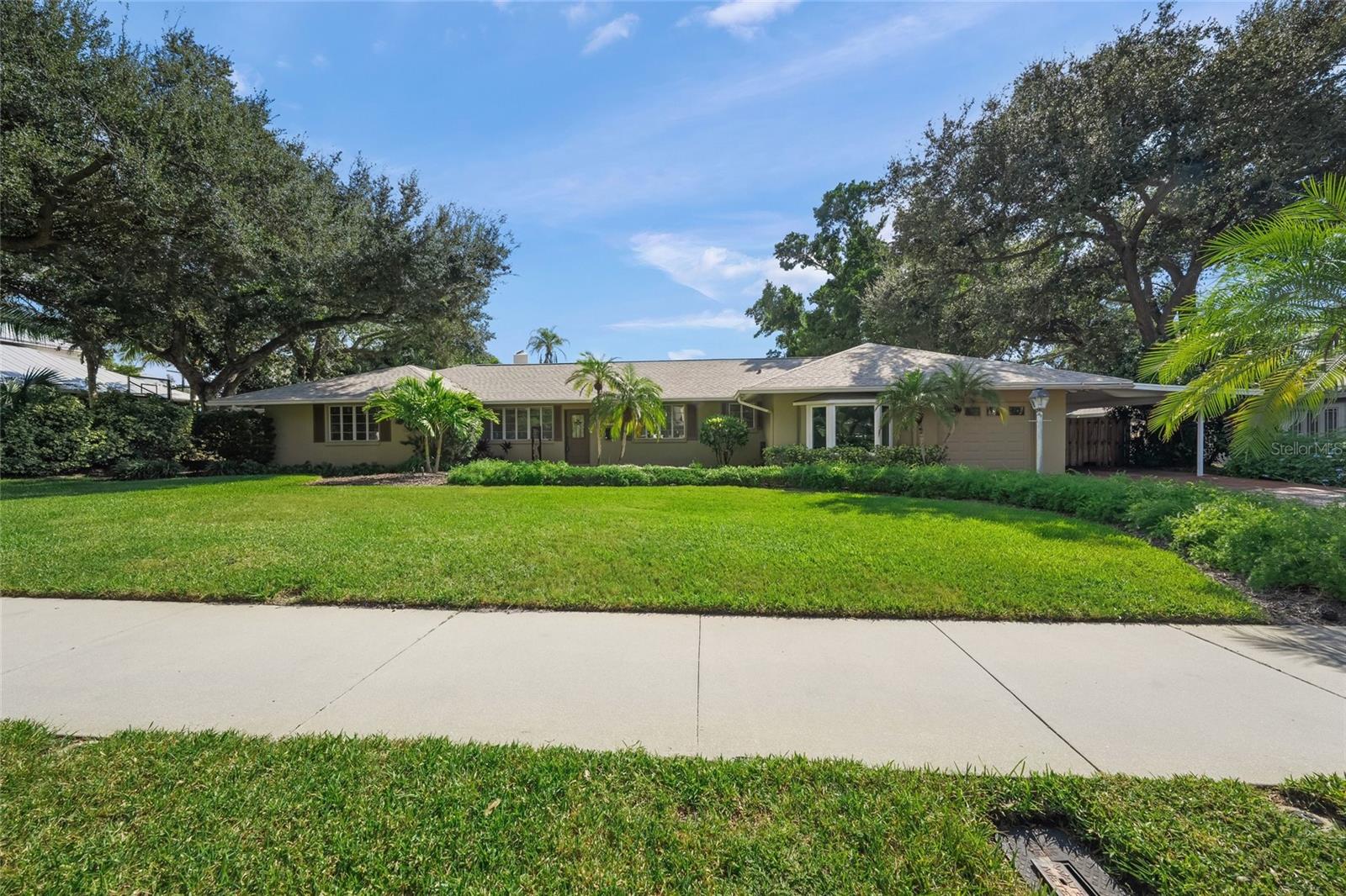1714 South Dr — photo