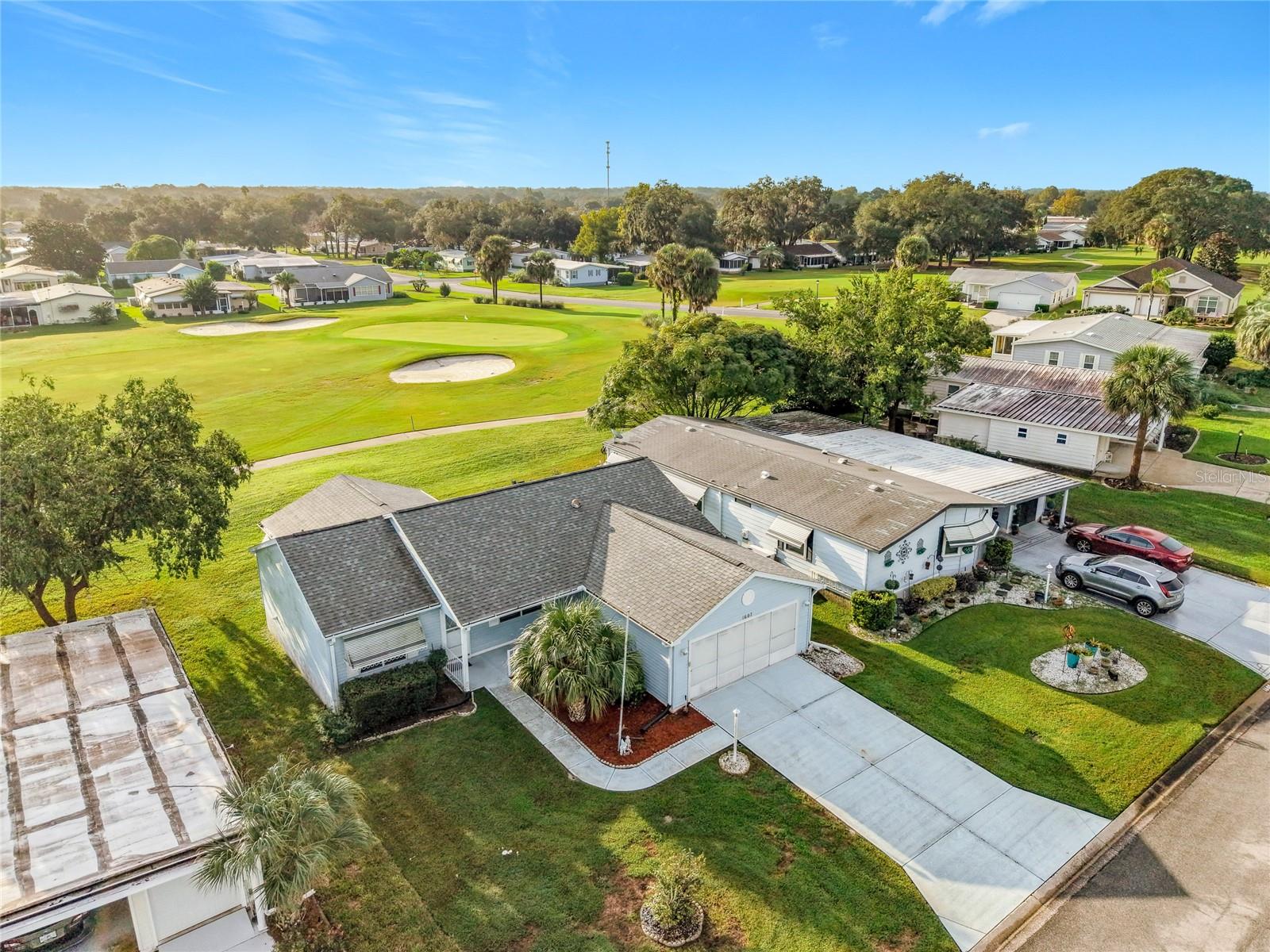 1607 Cog Hill Dr — photo
