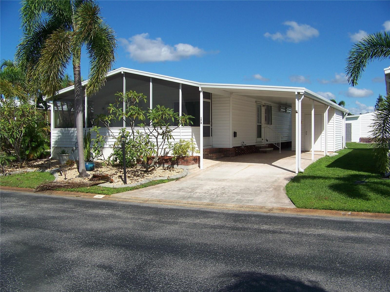 15550 Burnt Store Rd #178 — photo