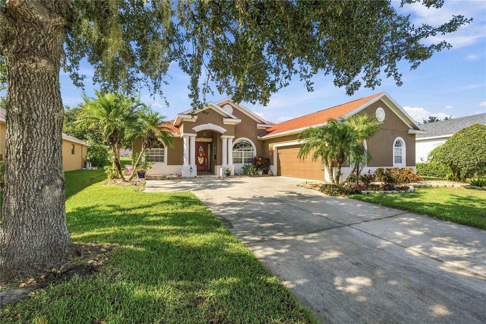 5729 115th Drive E, Parrish, FL 34219 — photo 3