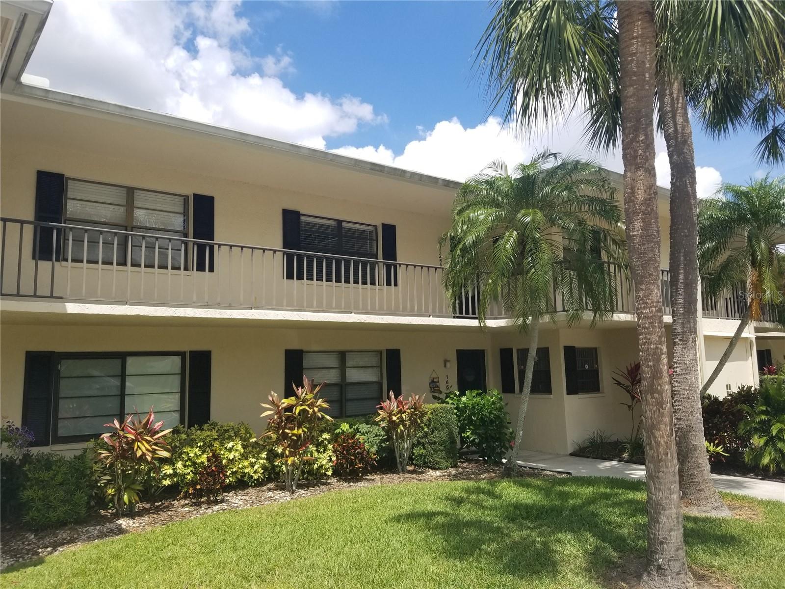 7050 Fairway Bend Ln #266 — photo