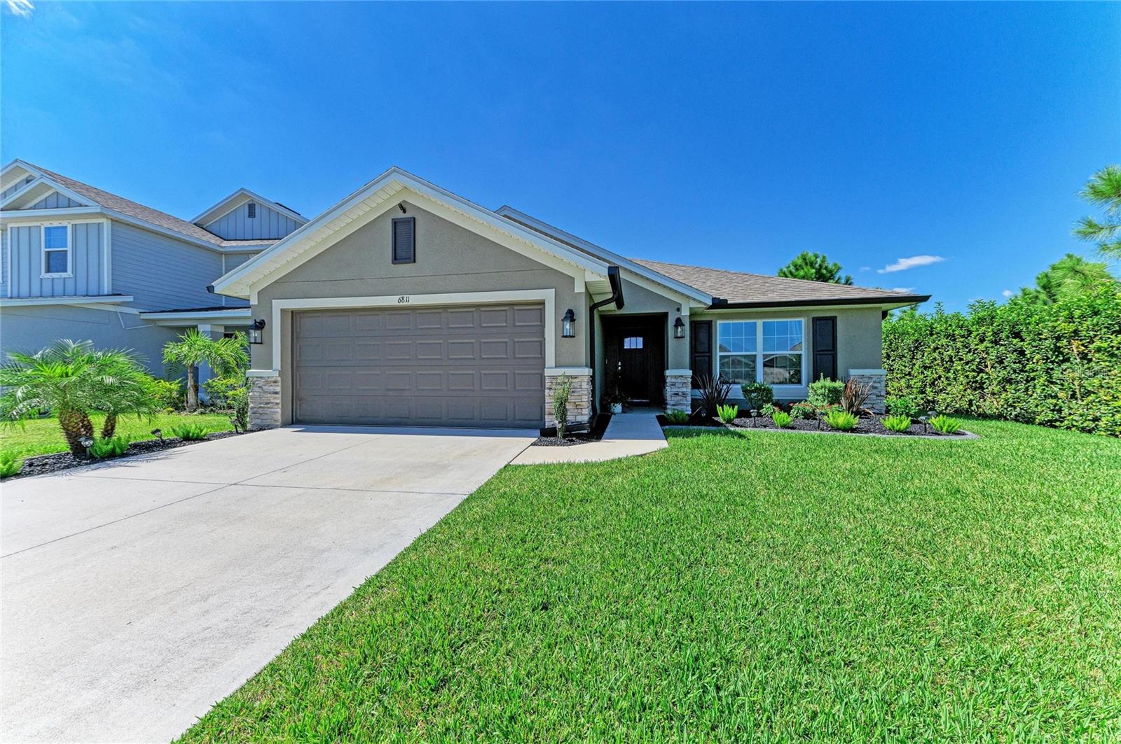 6811 162nd Place E, Parrish, FL 34219 — photo 2