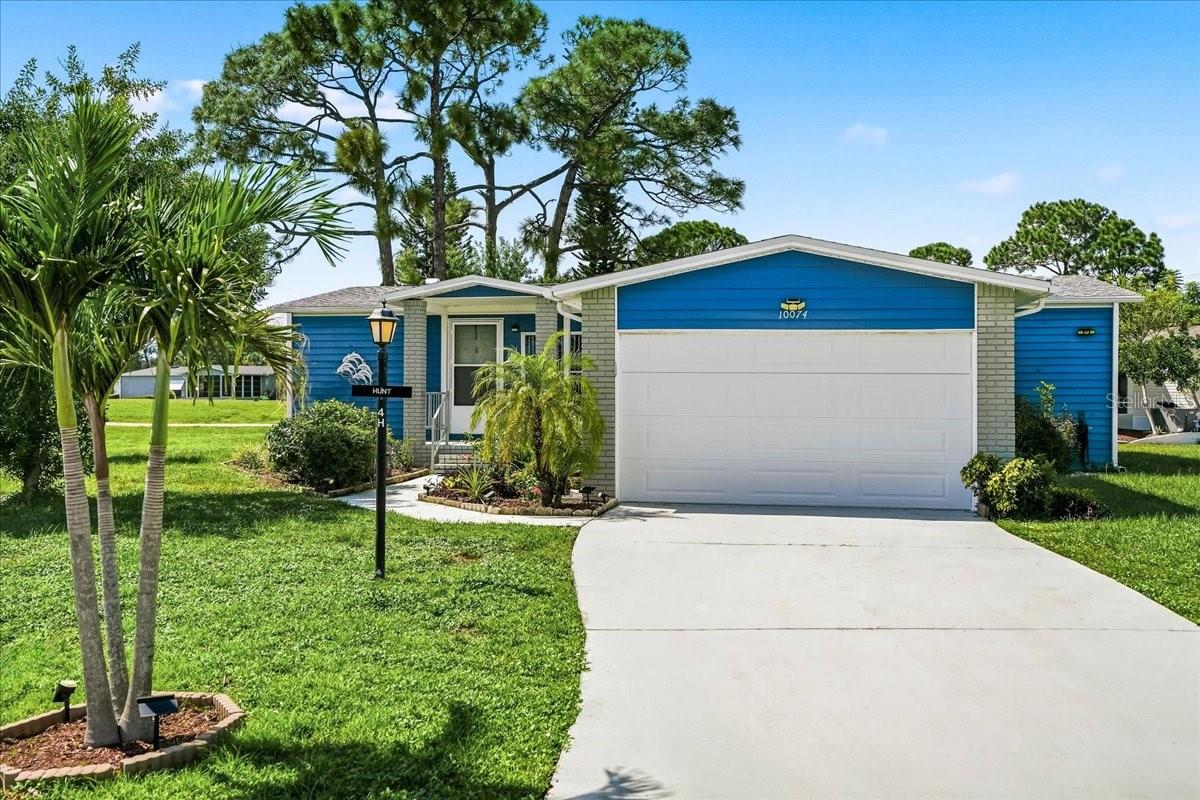 10074 Broken Woods Ct — photo