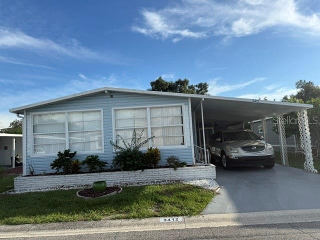 3412 Oakwood Blvd N — photo