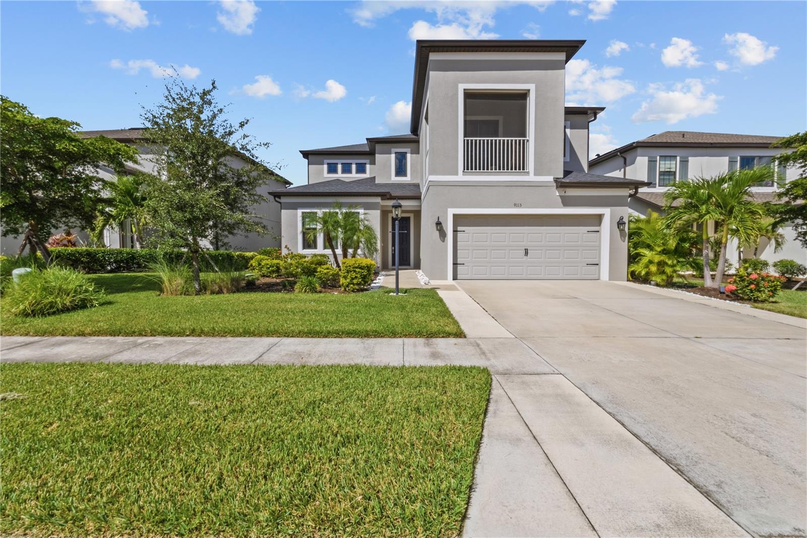 9113 Luna Ln — photo