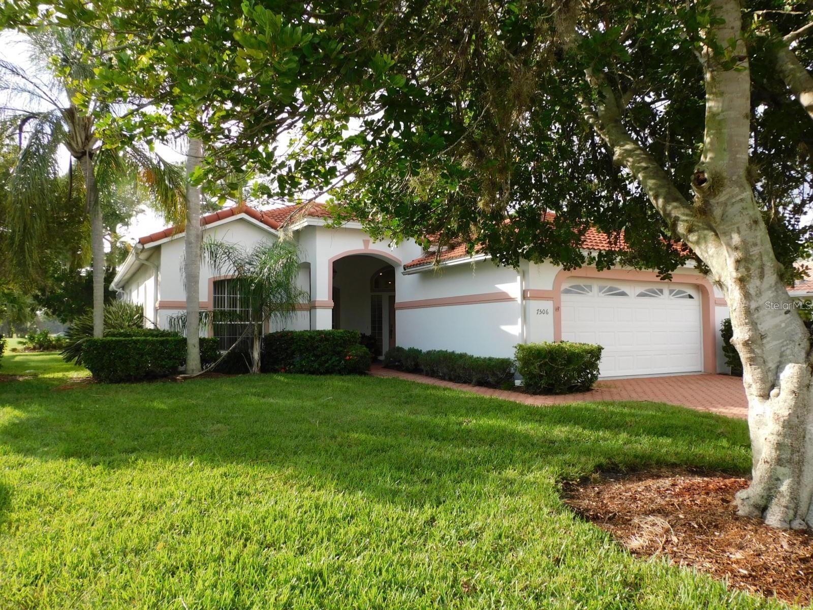 7506 Fairlinks Ct — photo