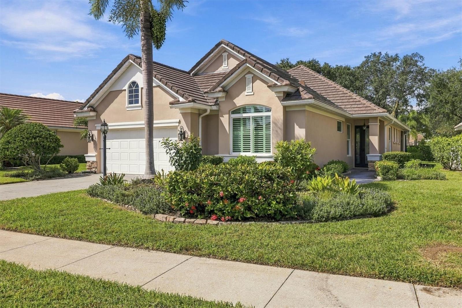 7808 Heritage Classic Ct — photo