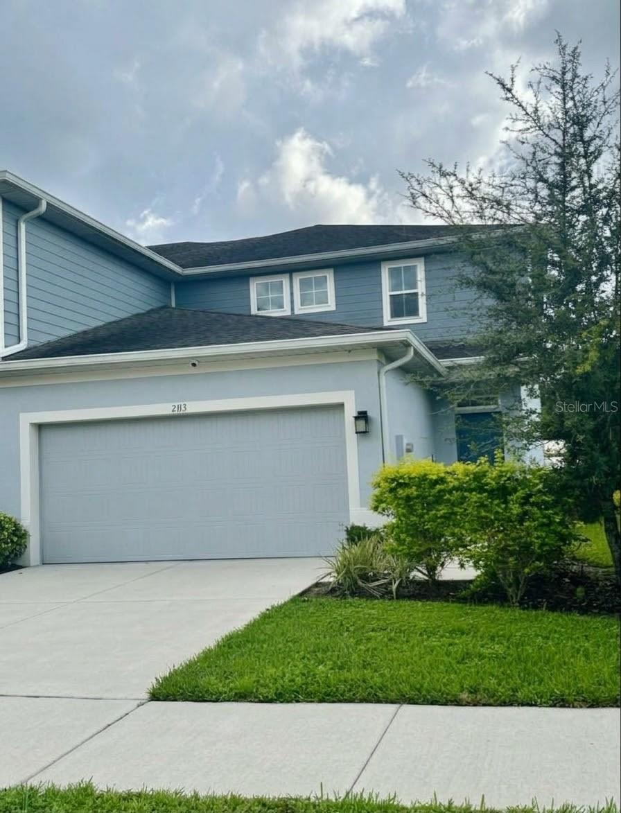 2113 Laceflower Dr — photo