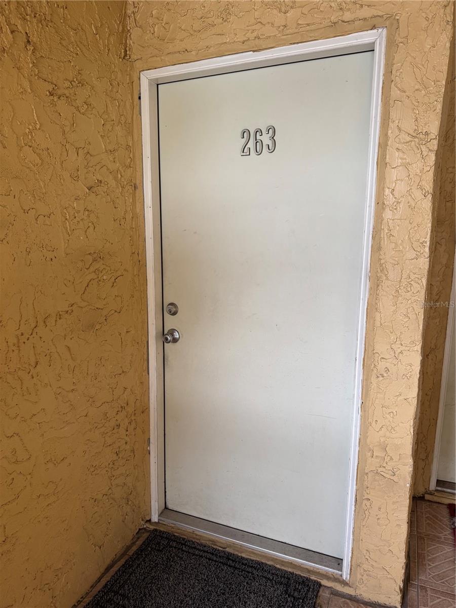 3465 Clark Rd #263 — photo