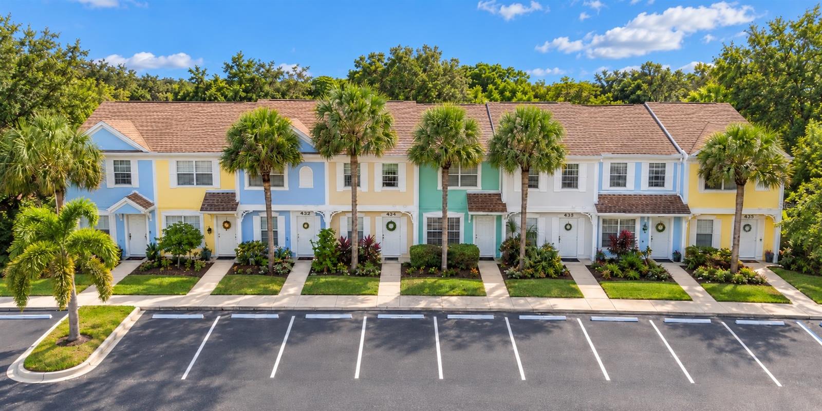 4634 Sabal Key Dr — photo