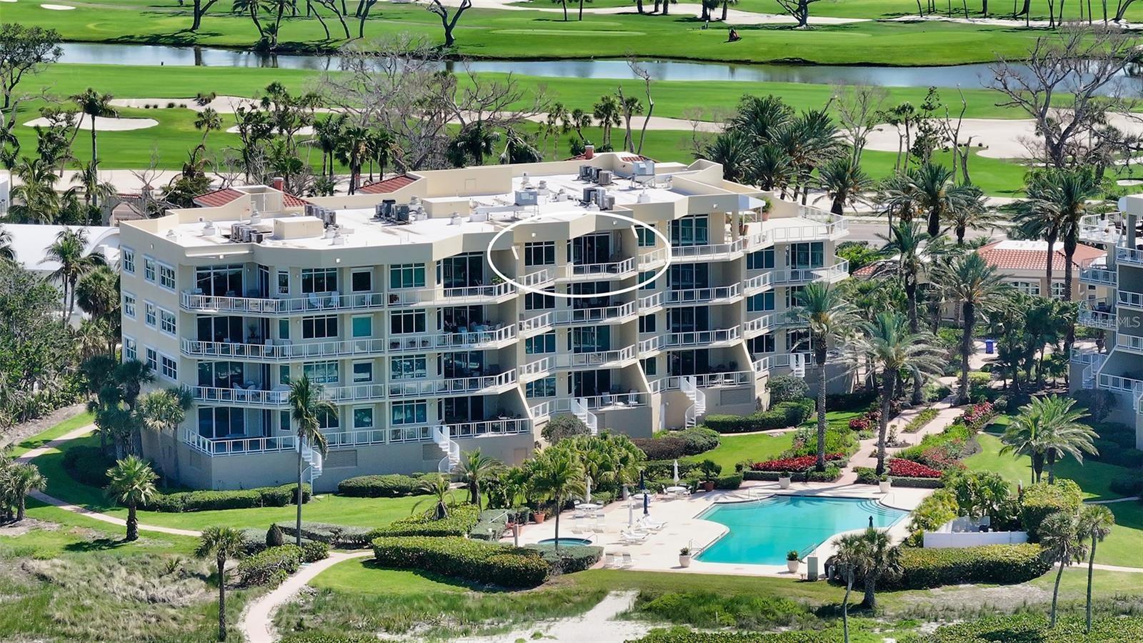 2185 Gulf Of Mexico Dr #243 — photo