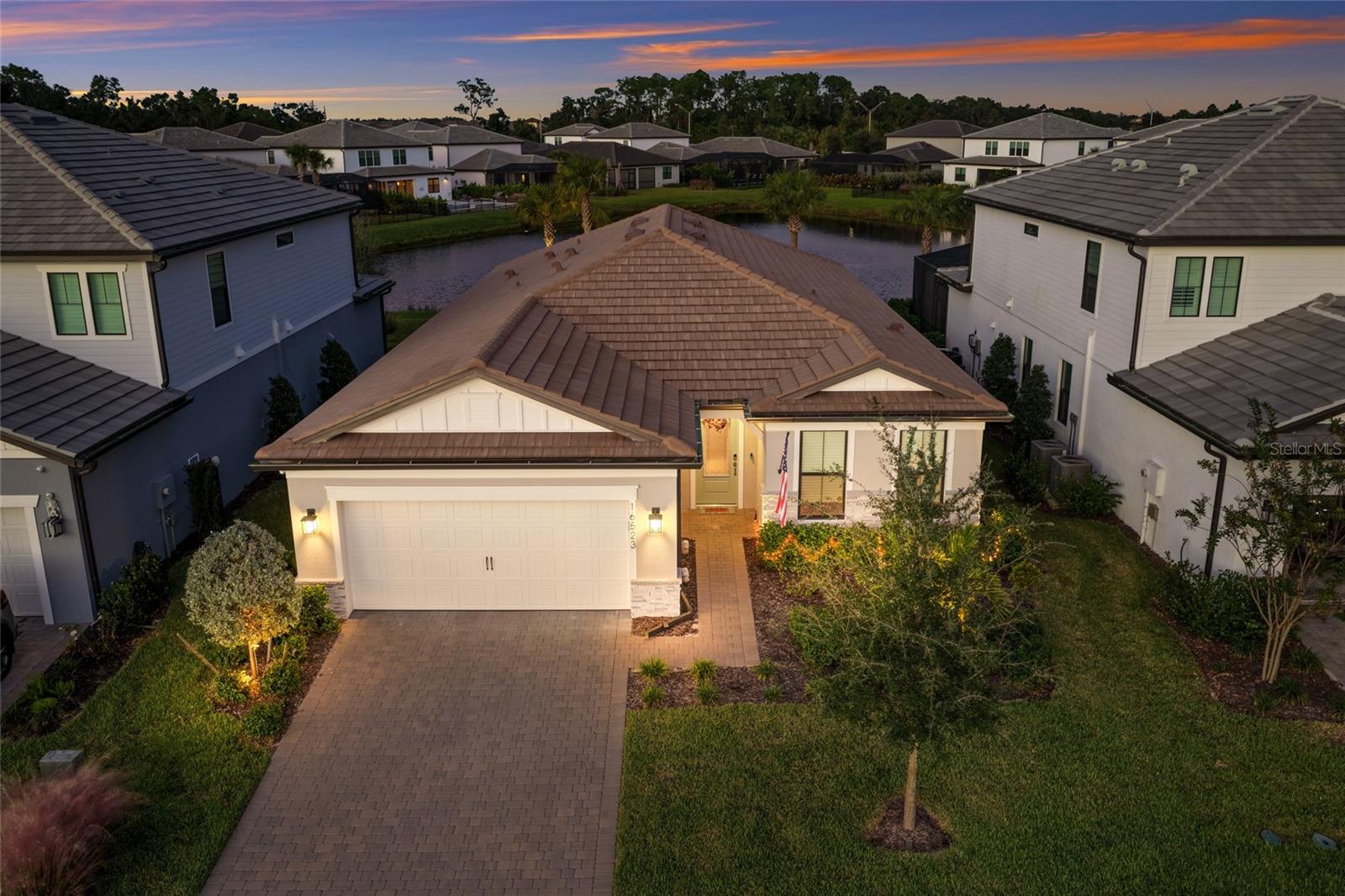 16523 Arbor Ridge Trl — photo