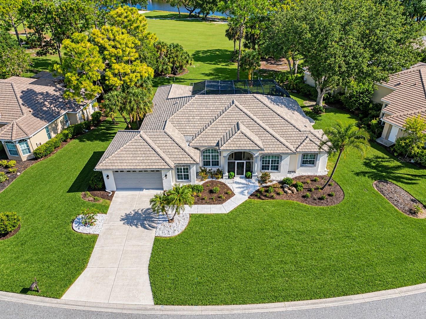 2125 Muskogee Trl — photo