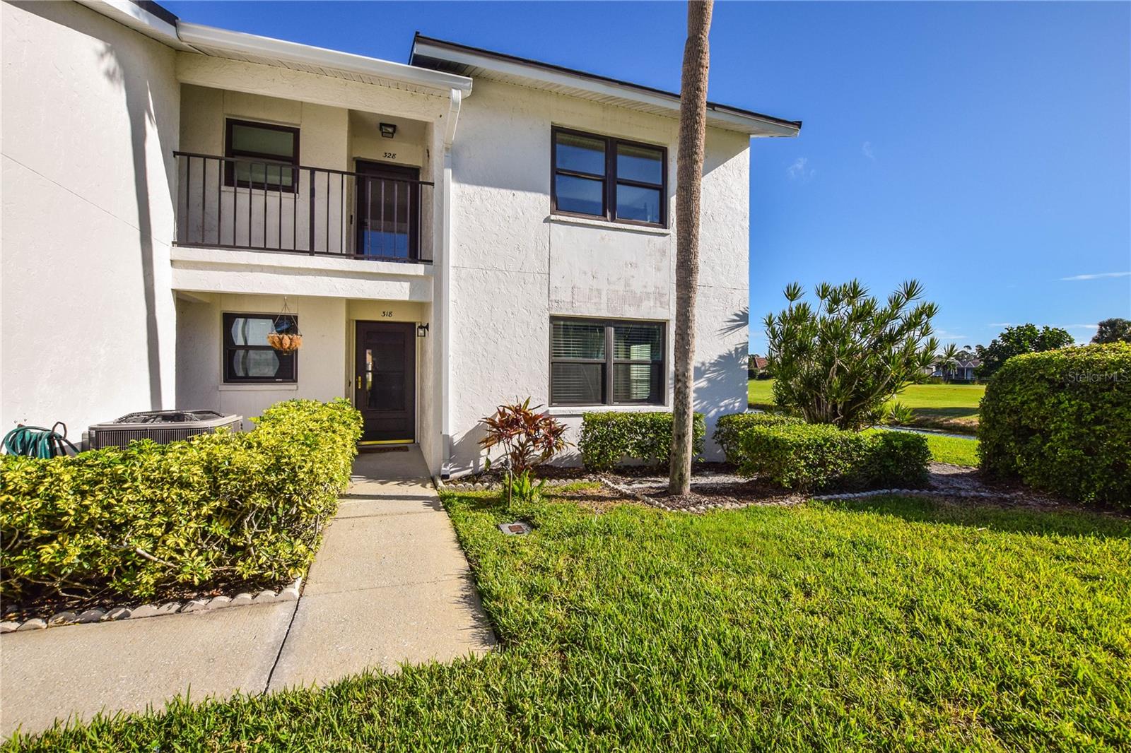1100 Capri Isles Blvd #318 — photo