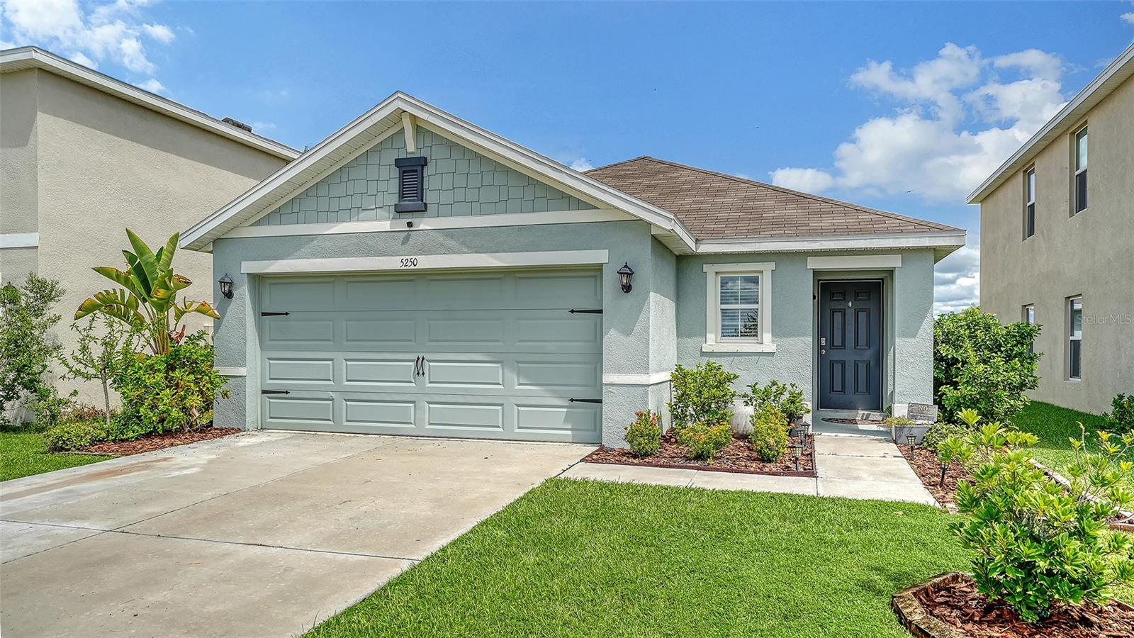 5250 Rocky Coast Pl — photo