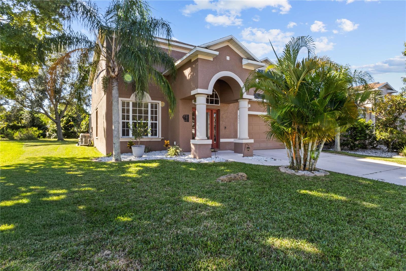 6011 French Creek Ct — photo