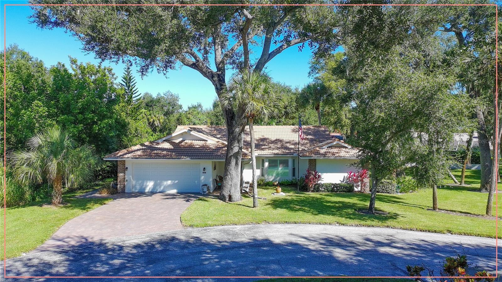 3601 Garden Lakes Clenet — photo