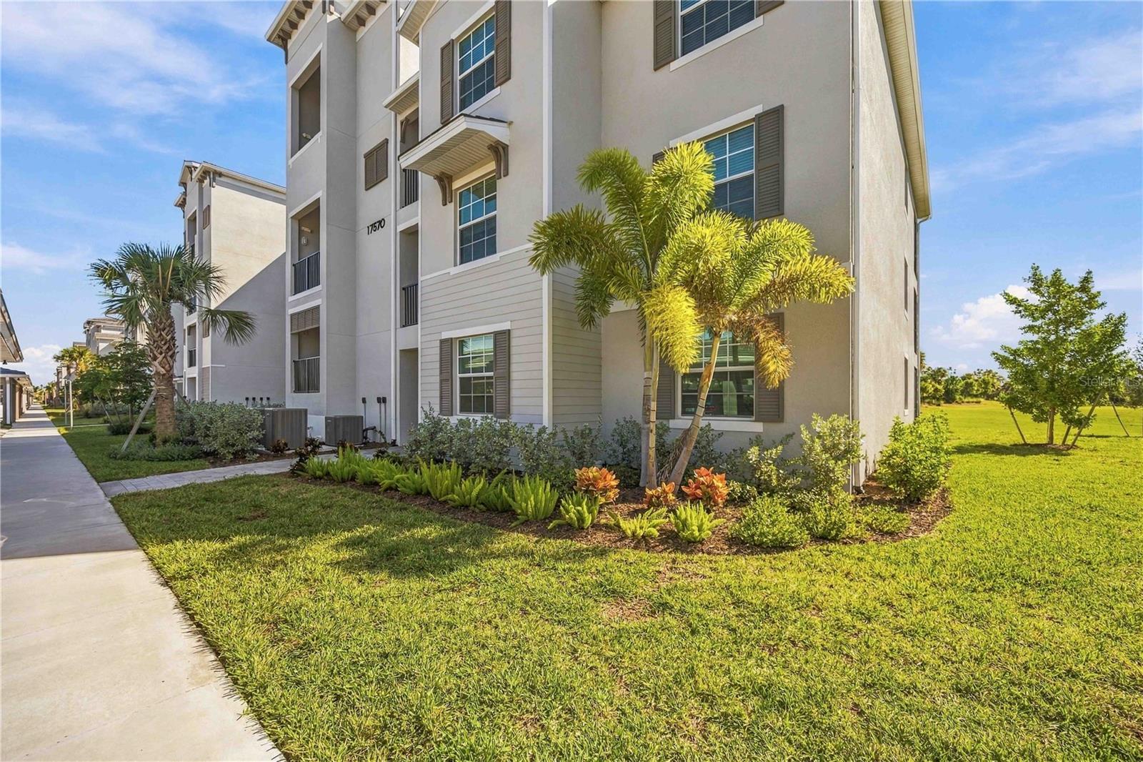 17570 Opal Sand Dr #106 — photo