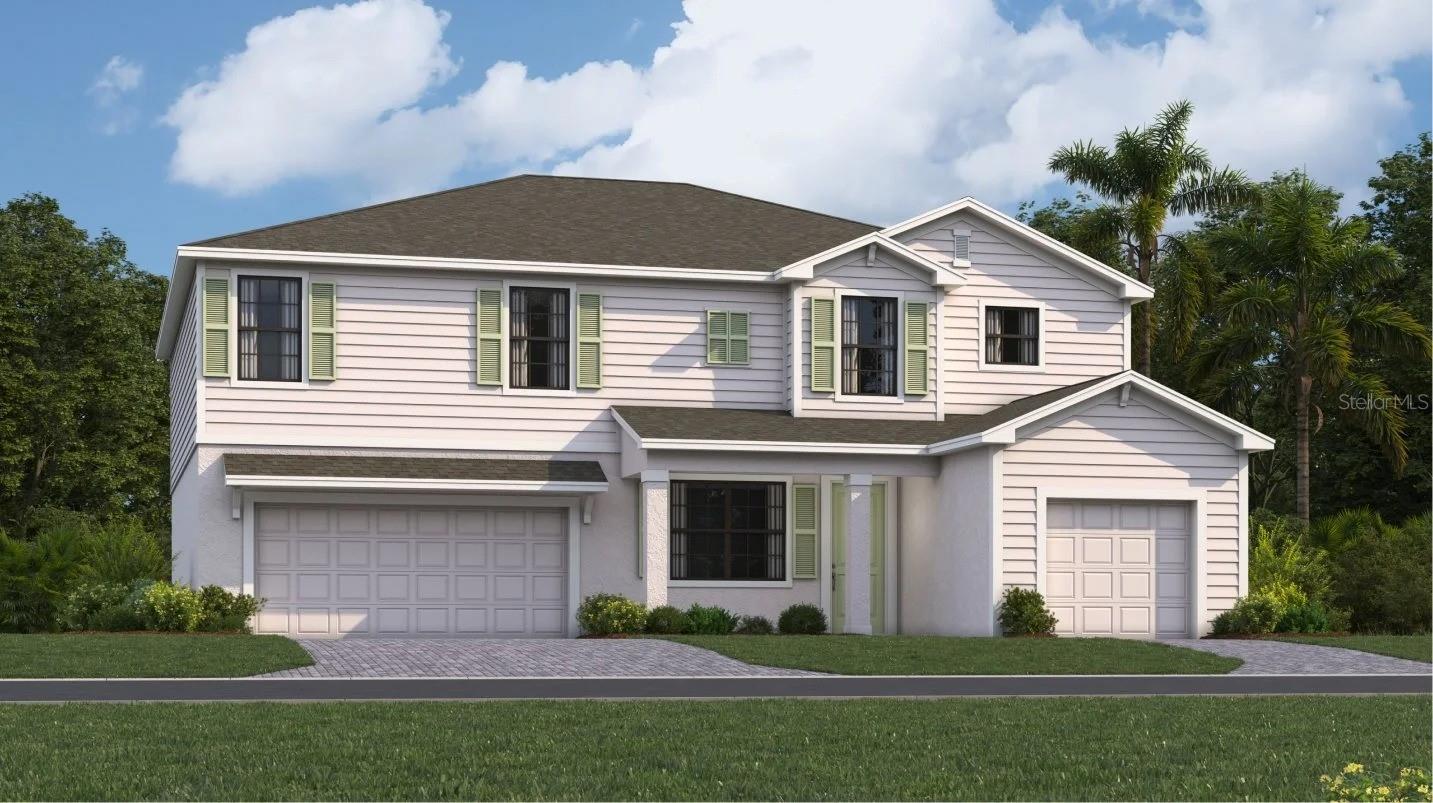 2805 Sweet Pepper Way — photo