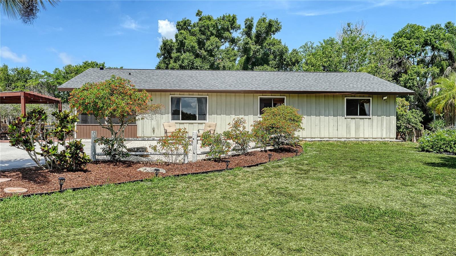 4842 + Lot 8 & 9 Nutmeg Ave — photo