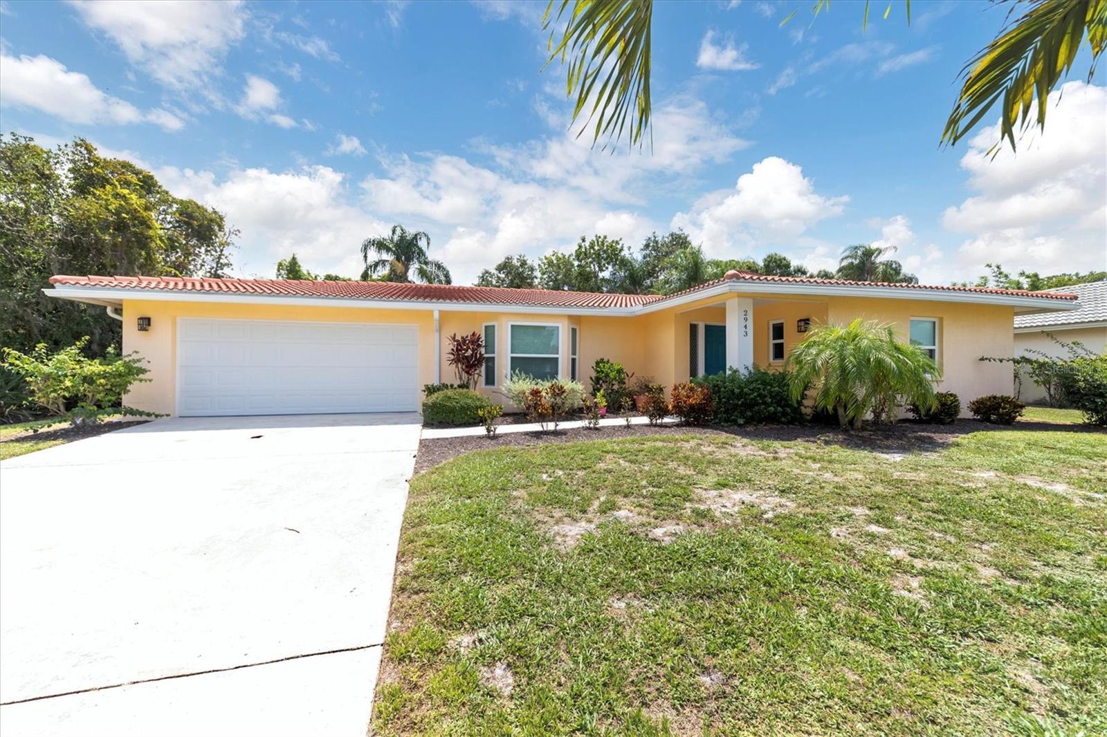 2943 Tuckerstown Dr — photo