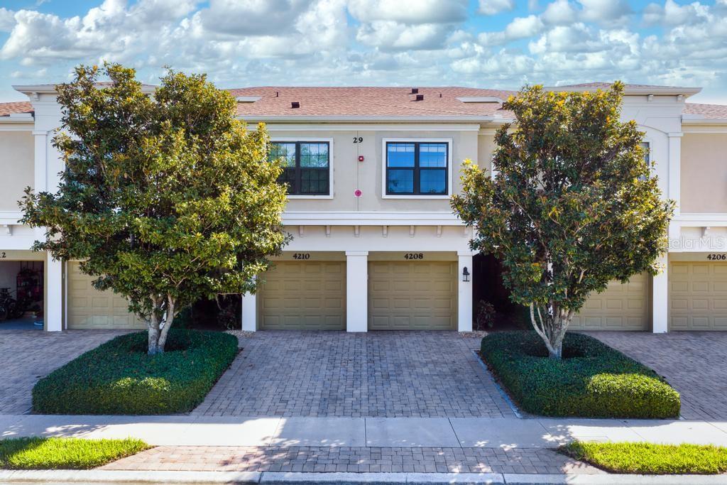 4208 Overture Cir #502 — photo