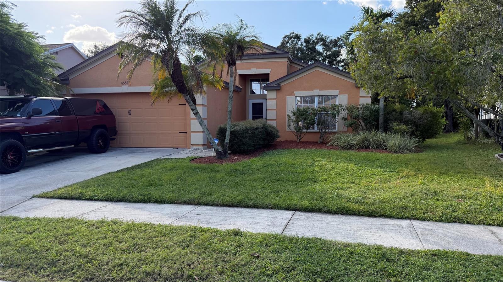 4533 Abacos Pl — photo