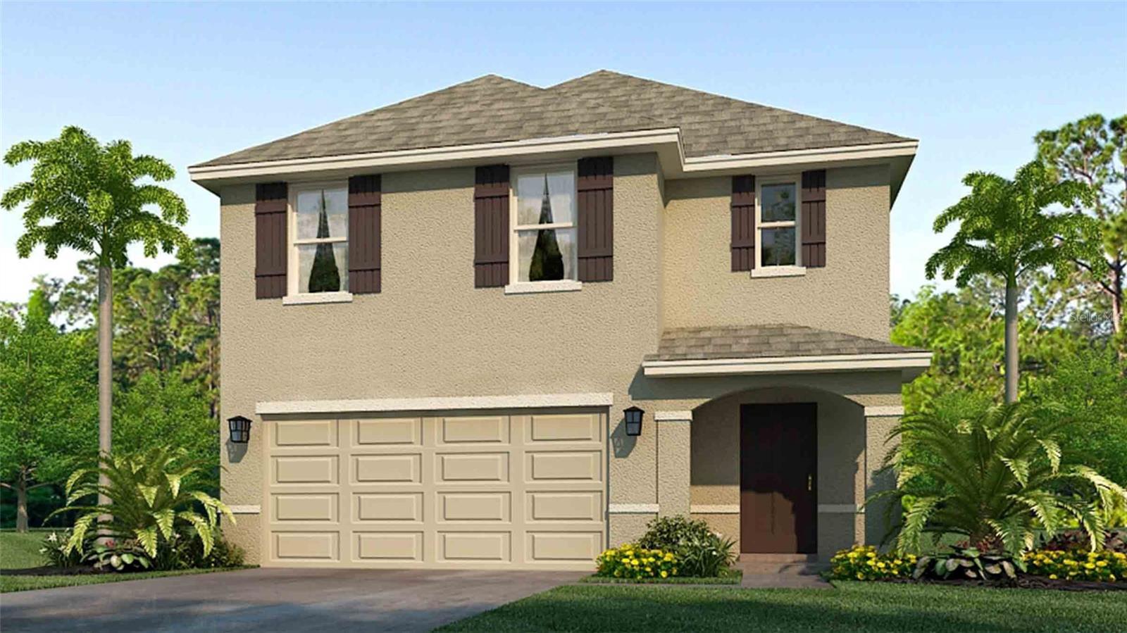 17842 Wheat Stack Ct — photo