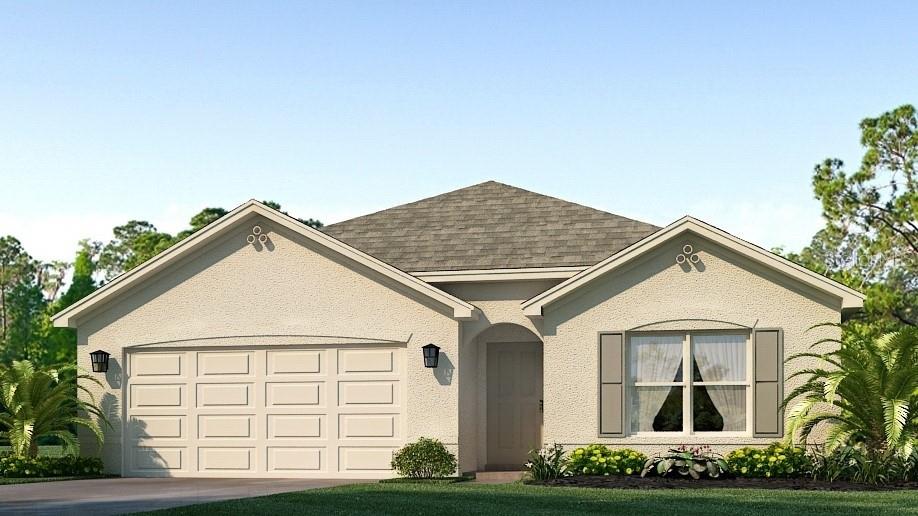 1130 Bourbon Avenue, Parrish, FL 34219 — photo 2